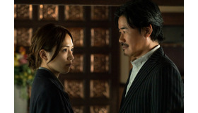 「スキャンダルイブ」第4話（C）AbemaTV,Inc.