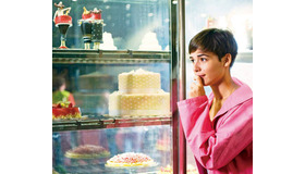 『ニーナ～ローマの夏休み』-(C) 2012 Magda Film, Paco Cinematografica