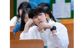 “リアル彼氏感” パク・ソジュンに好評続出！「初恋描写にキュン」「あの頃の気持ちが蘇る」