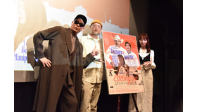 『エディントンへようこそ』アフター6 ジャンクション2 コラボ試写会　© 2025 Joe Cross For Mayor Rights LLC. All Rights Reserved.