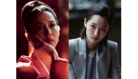 女性たち活躍にも注目！Disney+『メイド・イン・コリア』を彩る3人3色キャラ