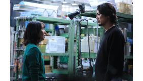 「良いこと悪いこと」第8話（C）NTV