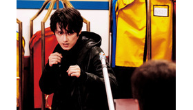 『シャドウズ・エッジ』