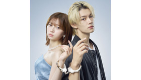 「ESCAPE それは誘拐のはずだった」