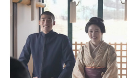 「ばけばけ」第56回(c)NHK