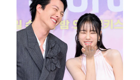 『ダイナマイト・キス』アン・ウンジンの涙の告白、ロコでさらに輝く存在感