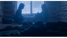 『12月の君へ』©2025 Elles Films Co., Ltd.