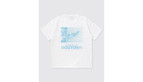 『ロード・オブ・ドッグタウン』限定TシャツTM & (C) 2025 Columbia Pictures Industries, Inc. All Rights Reserved.