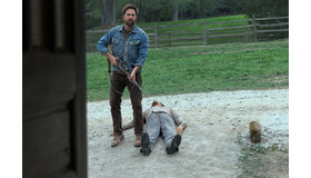 「ティーカップ」© 2024 Universal Content Productions LLC. All Rights Reserved.