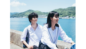 『汝、星のごとく』©2026「汝、星のごとく」製作委員会　©凪良ゆう／講談社