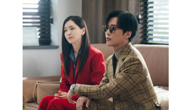 『恋人』カップル再会!? ナムグン・ミンが“あの弁護士役”で『ダイナマイト・キス』に特別出演