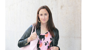 ソフィー・キンセラ Photo by Leonardo Cendamo/Getty Images