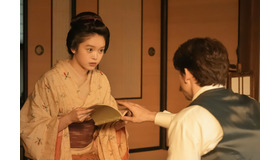 「ばけばけ」第57回(c)NHK