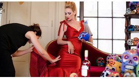 ユマ・サーマン