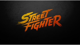 『Street Fighter】（C）APOLLO