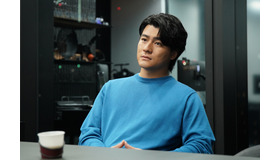 「良いこと悪いこと」9話(c)NTV