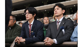 「ザ・ロイヤルファミリー」10話(c)TBSスパークル／TBS