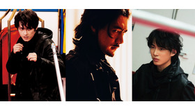 『シャドウズ・エッジ』