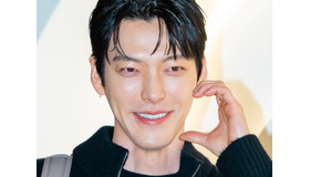 “プレ花婿” キム・ウビン、結婚発表後初めて公の場に登場！左手の指輪で“アクセント”【PHOTO】