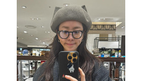 『イ・サン』女優ハン・ジミン、“自然体で可愛い”プライベート写真を大放出！【PHOTO】