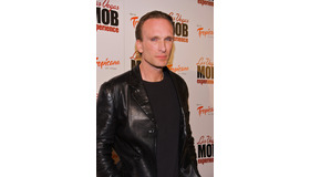 ピーター・グリーン Photo by Mindy Small/FilmMagic