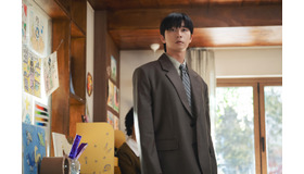 「明日はきっと」(C)SLL Joongang Co.,Ltd. All Rights Reserved.