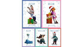 『ズートピア２』(c) 2025 Disney Enterprises, Inc. All Rights Reserved.