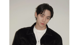 2PMジュノ、東京で1万2000人のファンと再会！『テプン商事』の余韻を噛み締める