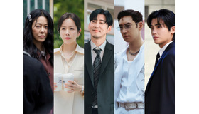 「SBS演技大賞」大賞は誰の手に？ハン・ジミン、パク・ヒョンシクらノミネート！