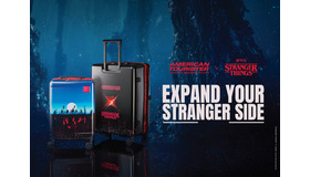 『ストレンジャー・シングス』の裏側の世界へとつながるコレクション