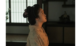 「ばけばけ」第57回(c)NHK