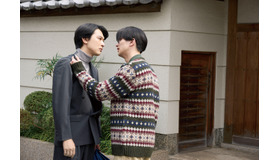 『国宝』©吉田修一／朝日新聞出版　©2025映画「国宝」製作委員会