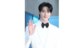 ビョン・ウソクPhoto by HLL/Imazins via Getty Images