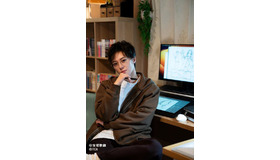 ショートドラマBlu-ray「2222（クアッド ツー）」