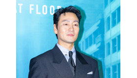 “Netflix公務員” パク・ヘス、「どの作品よりも愛情を込めた」新作『大洪水』に自信！