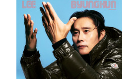 イ・ビョンホン、止まらぬ活動の“原動力”とは「俳優人生が終わったときに…」