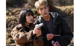 『殺手#4』© mm2 Studios Hong Kong Limited 2025