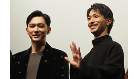 吉沢亮＆横浜流星「カンヌ監督週間 in Tokio 2025」