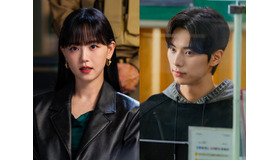 超能力を狙う“悪役姉弟”が登場！『暴君のシェフ』イ・チェミンが『CASHERO』で悪役に初挑戦！