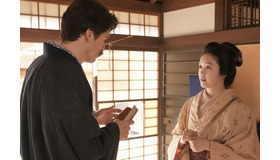 「ばけばけ」第59回(c)NHK