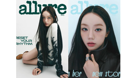 『応答せよ1988』ヘリ、最新カットで魅せた新しい表情。2026年の活躍に期待募る！