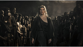 『ロストランズ 闇を狩る者』© 2024 Constantin Film Produktion GmbH, Spark Productions AG