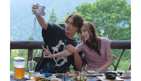 Netflixリアリティシリーズ「ラヴ上等」配信中