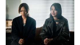 「スキャンダルイブ」5話（C）AbemaTV,Inc.