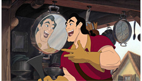 「美女と野獣」©APOLLO