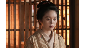 「ばけばけ」第60回(c)NHK