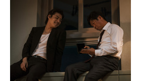 『YADANG／ヤダン』ⓒ 2025 PLUS M ENTERTAINMENT AND HIVE MEDIA CORP, ALL RIGHTS RESERVED.