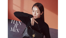 『イ・サン』女優ハン・ジミンから感じられる人間的深み…“大きな癒し”とは？【PHOTO】