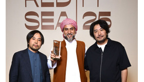 『LOST LAND／ロストランド』©2025 E.x.N K.K.