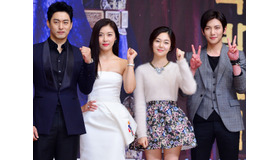 『奇皇后(キファンフ)』はどれだけスゴいのか。韓国で達成した快挙の数々